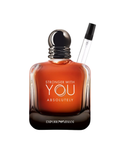 Emporio Armani – Stronger With You Absolutely