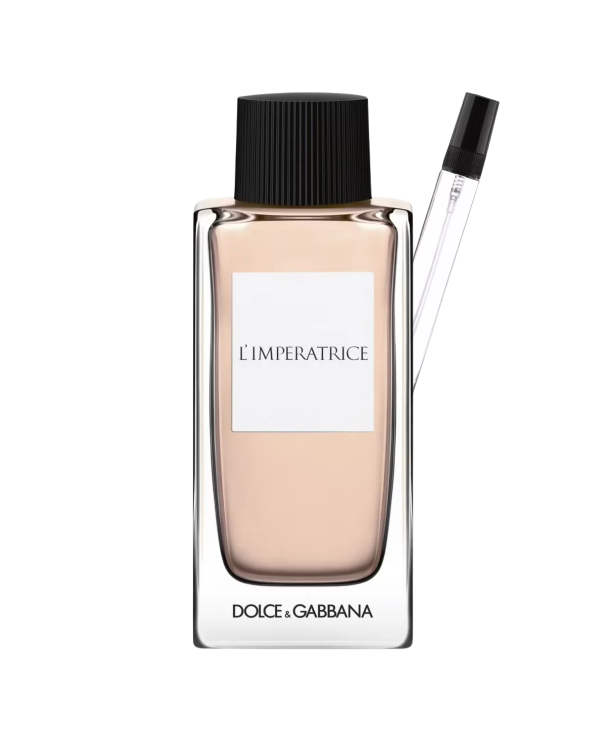 Dolce&Gabbana L'Impératrice Eau de Toilette