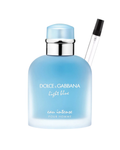 Dolce&Gabbana – Light Blue Eau Intense Pour Homme