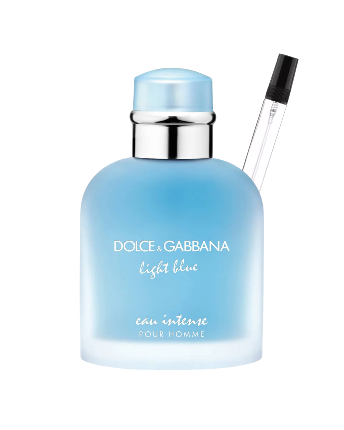 Dolce&Gabbana – Light Blue Eau Intense Pour Homme