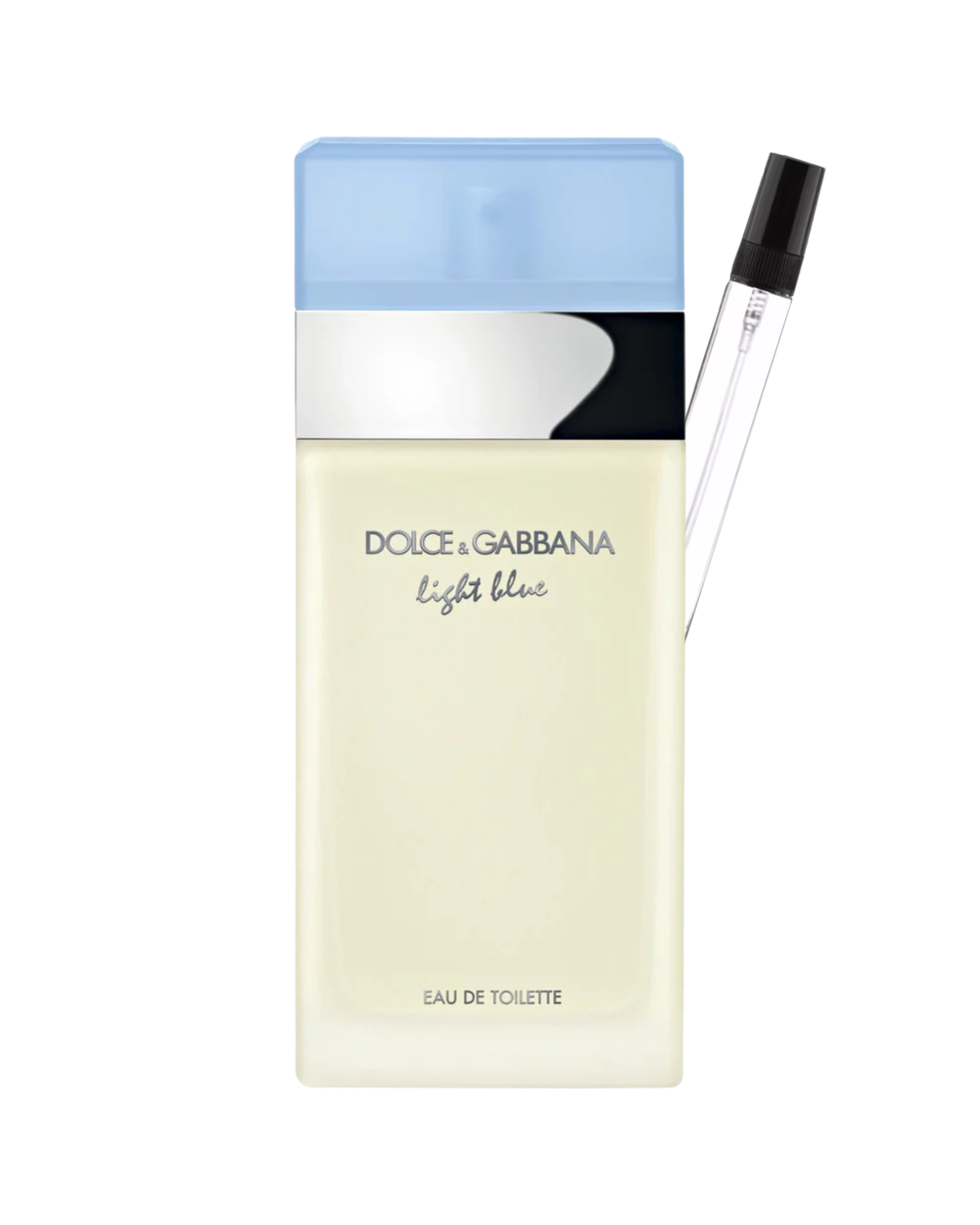 Dolce&Gabbana – Light Blue Eau de Toilette Pour Femme