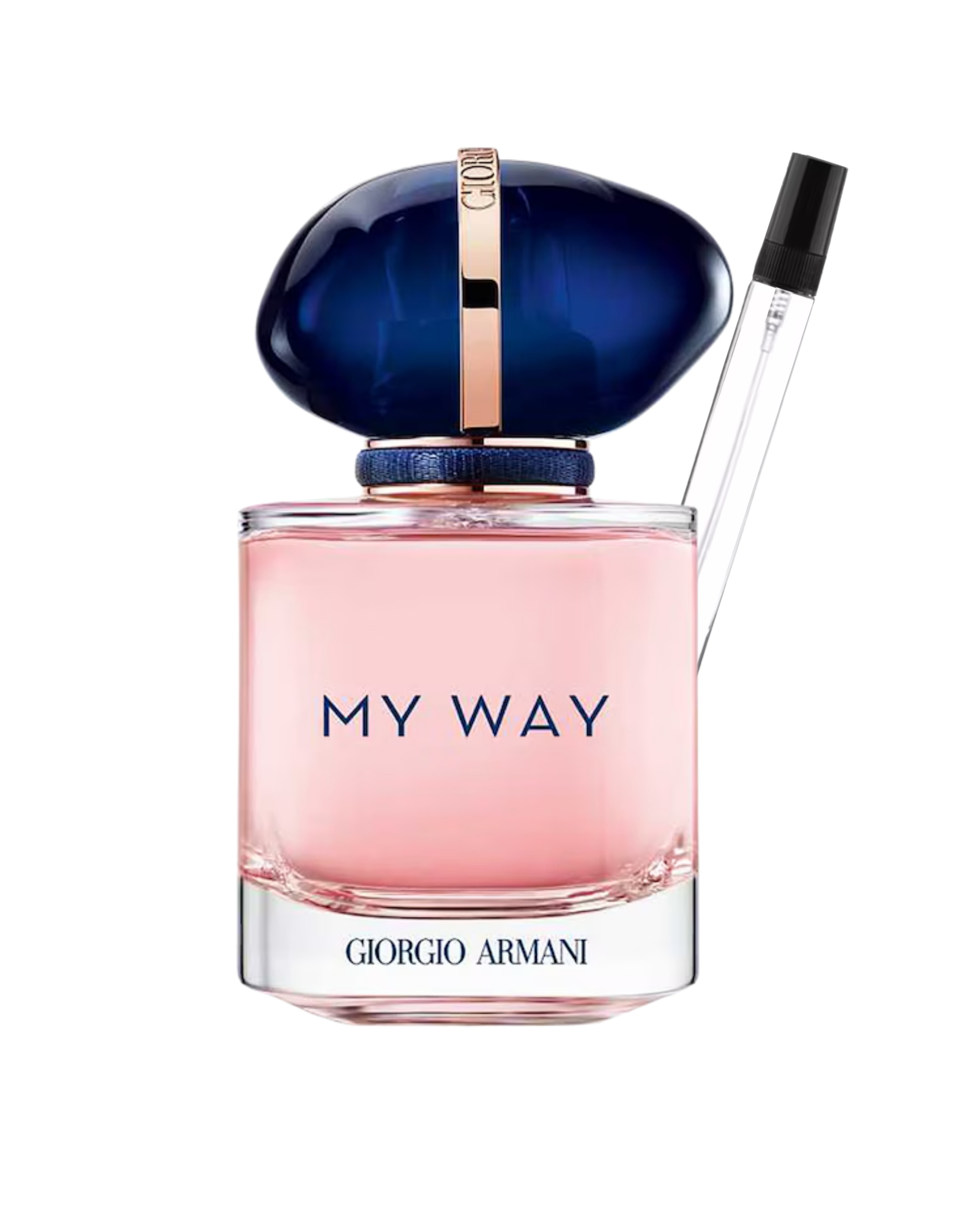 Giorgio Armani – My Way Eau de Parfum
