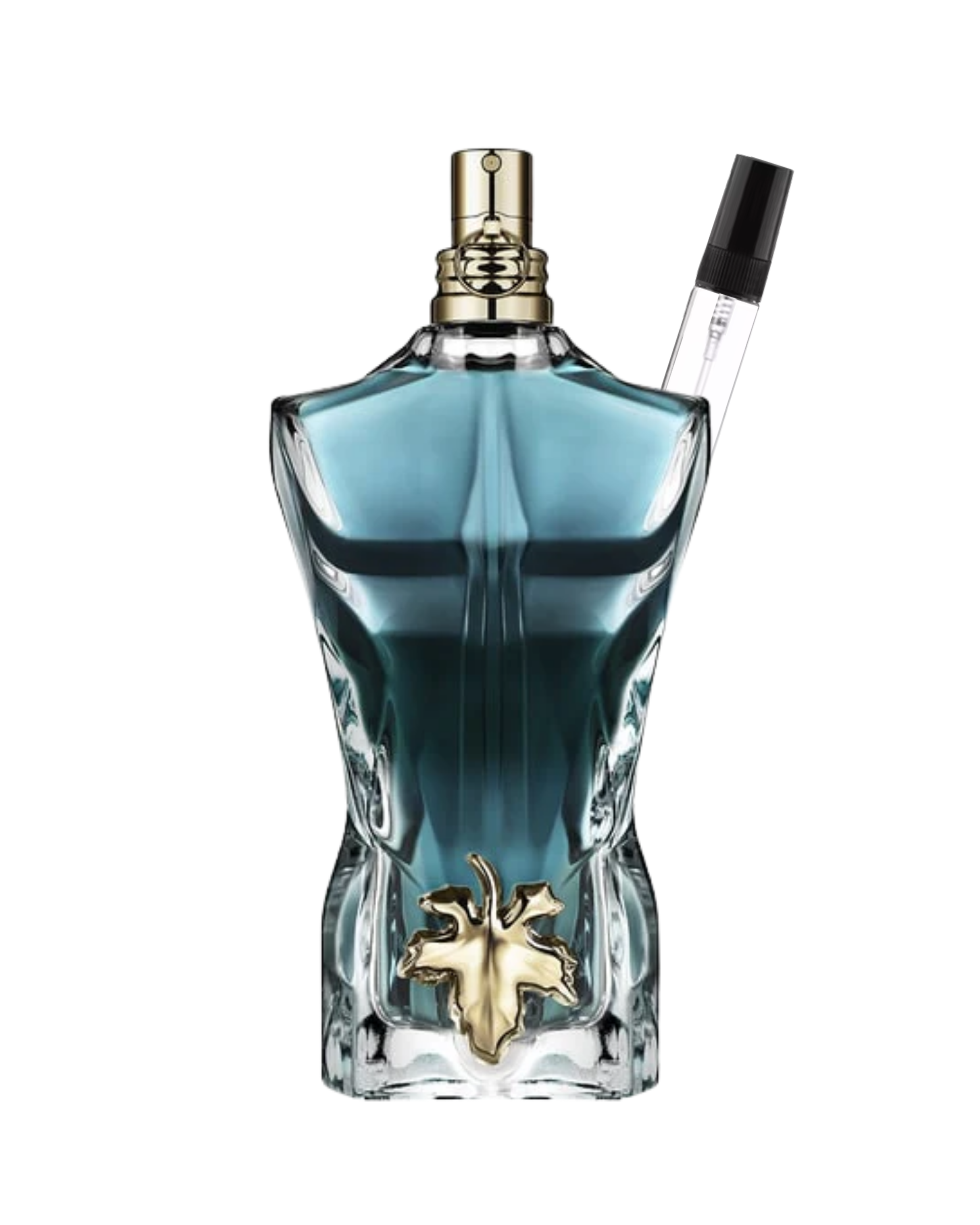 Jean Paul Gaultier – Le Beau Le Parfum