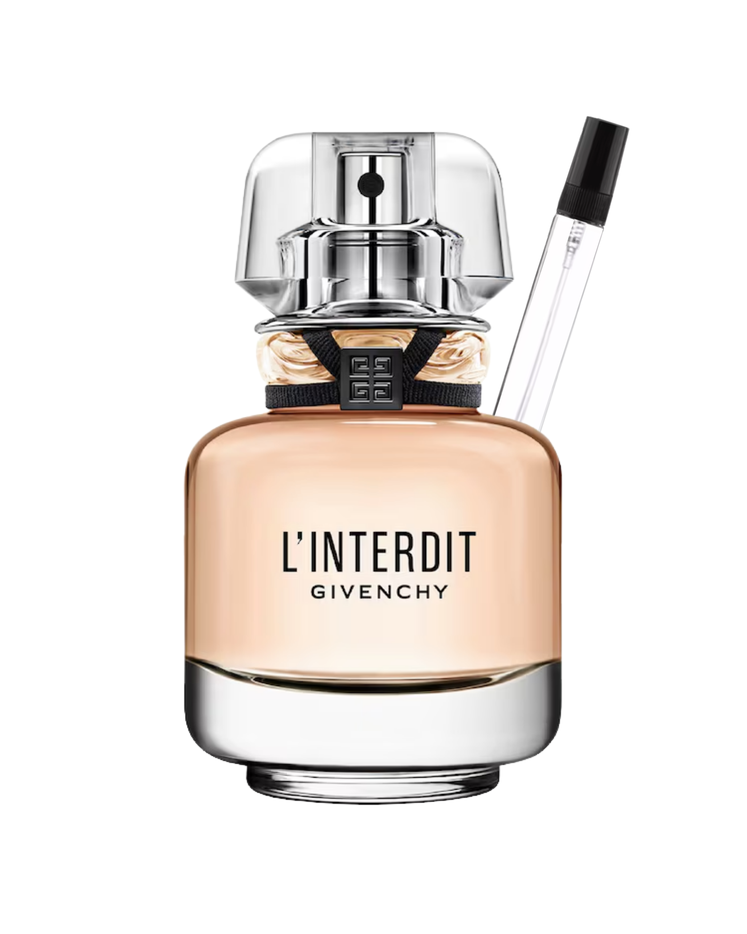 Givenchy – L’Interdit Eau de Parfum