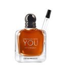 Emporio Armani – Stronger With You Intensely