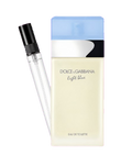 Dolce & Gabbana Light Blue Femme