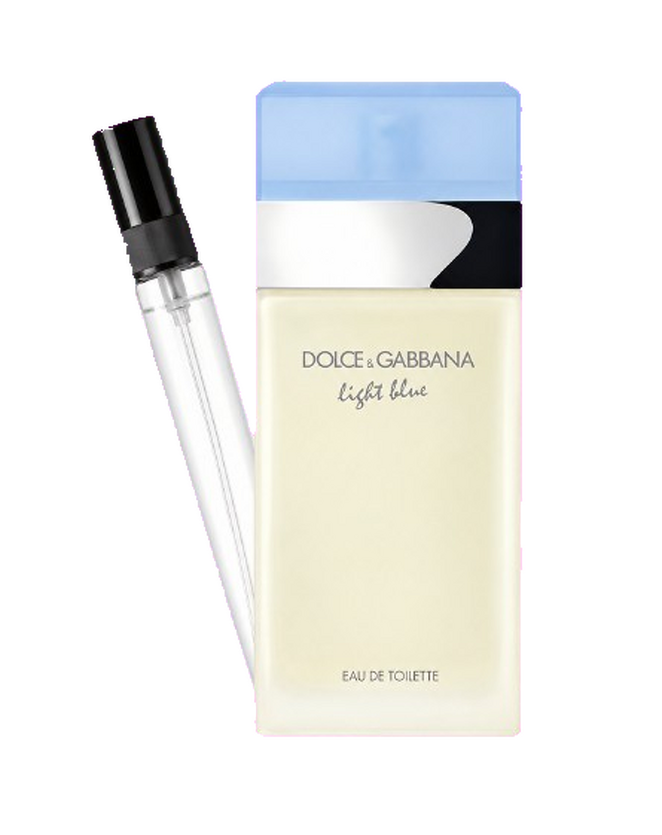 Dolce & Gabbana Light Blue Femme