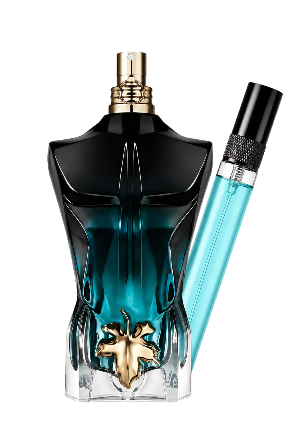 Jean Paul Gaultier – Le Beau Le Parfum