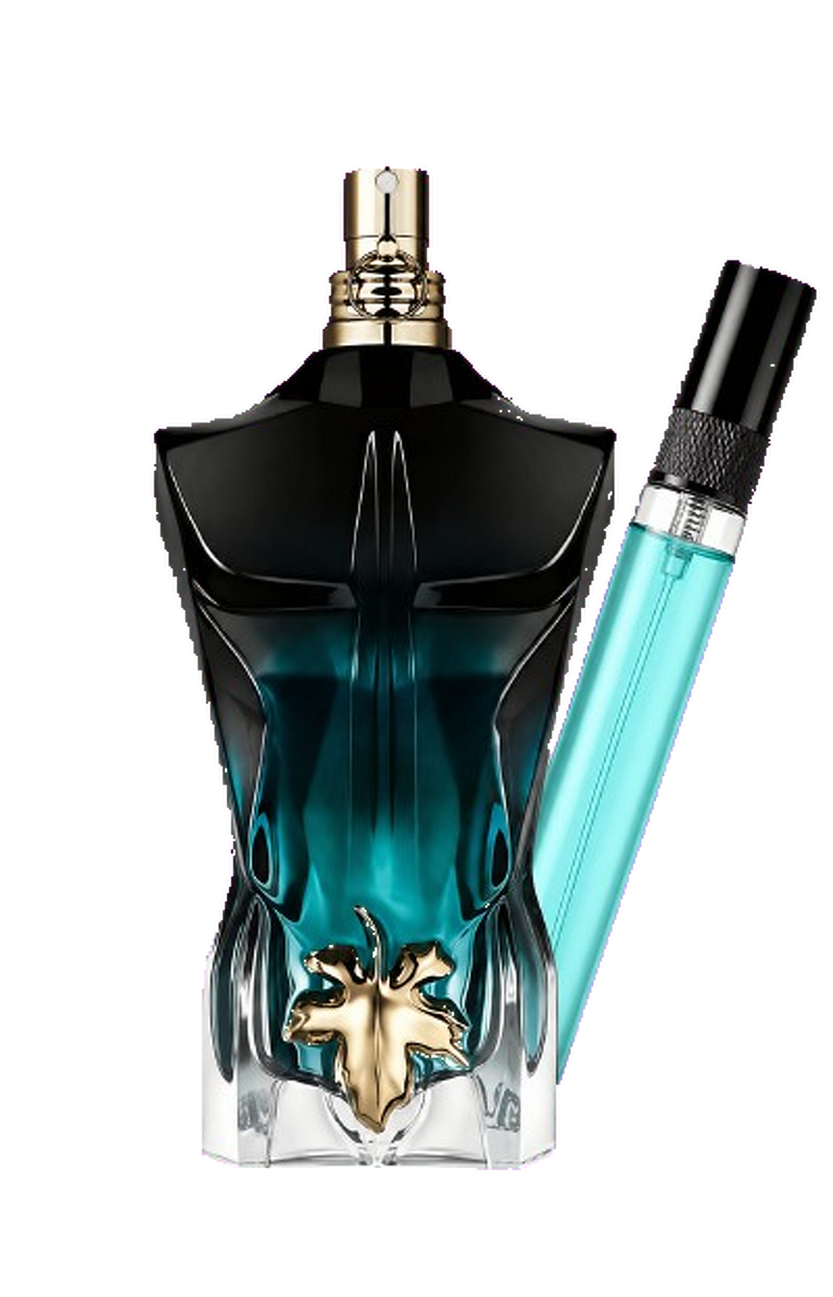 Jean Paul Gaultier – Le Beau Le Parfum