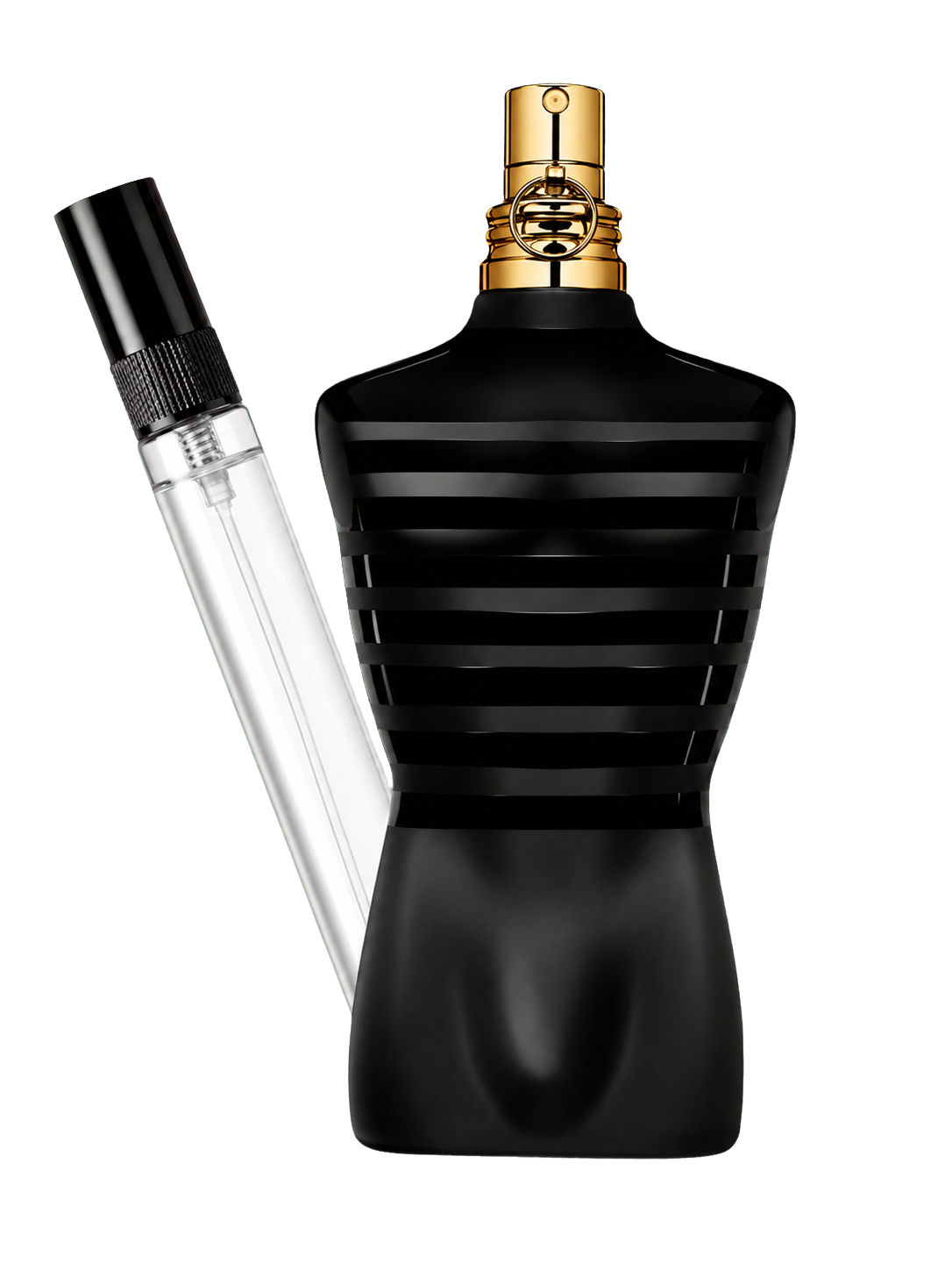 Jean Paul Gaultier – Le Male Le Parfum
