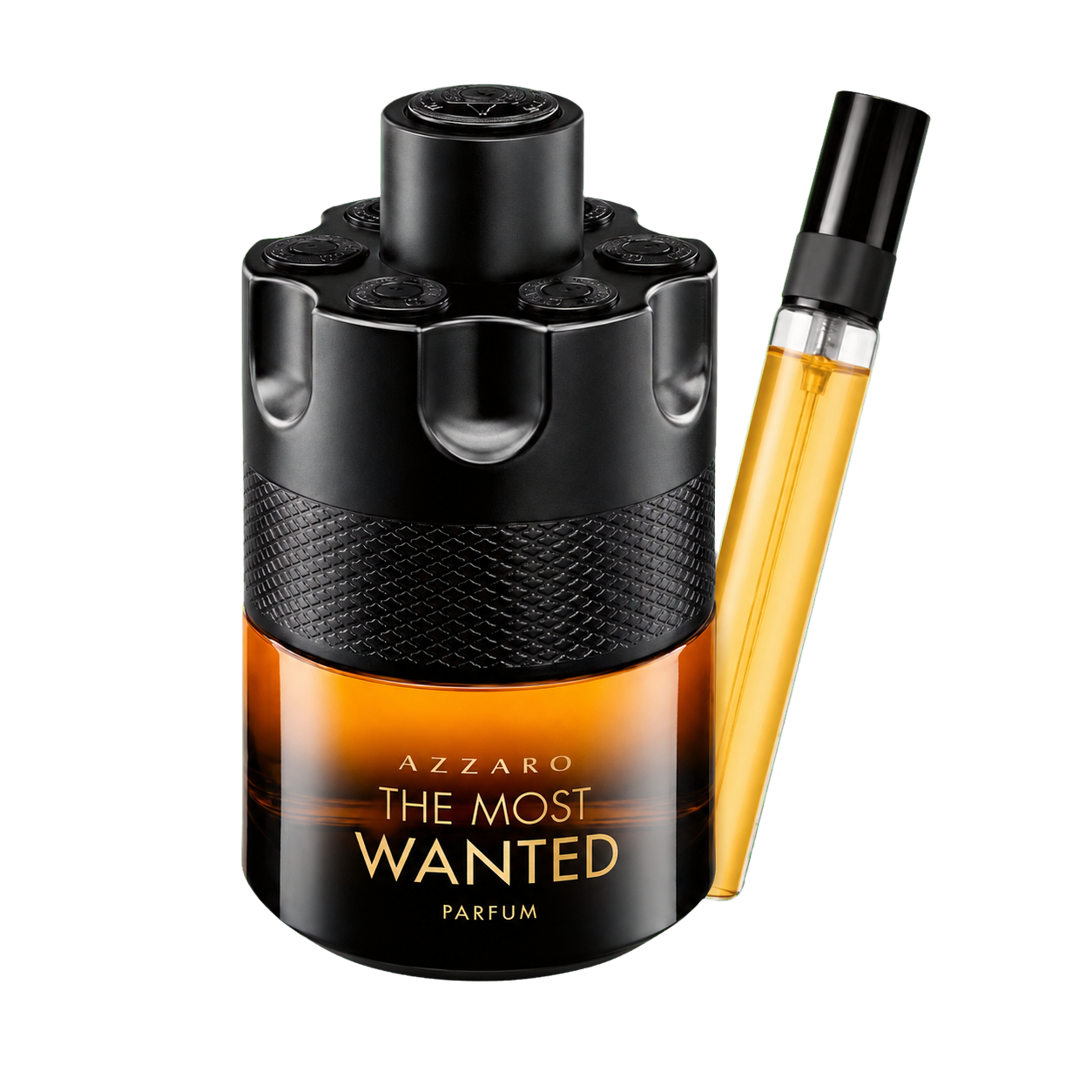 Azzaro – The Most Wanted Parfum