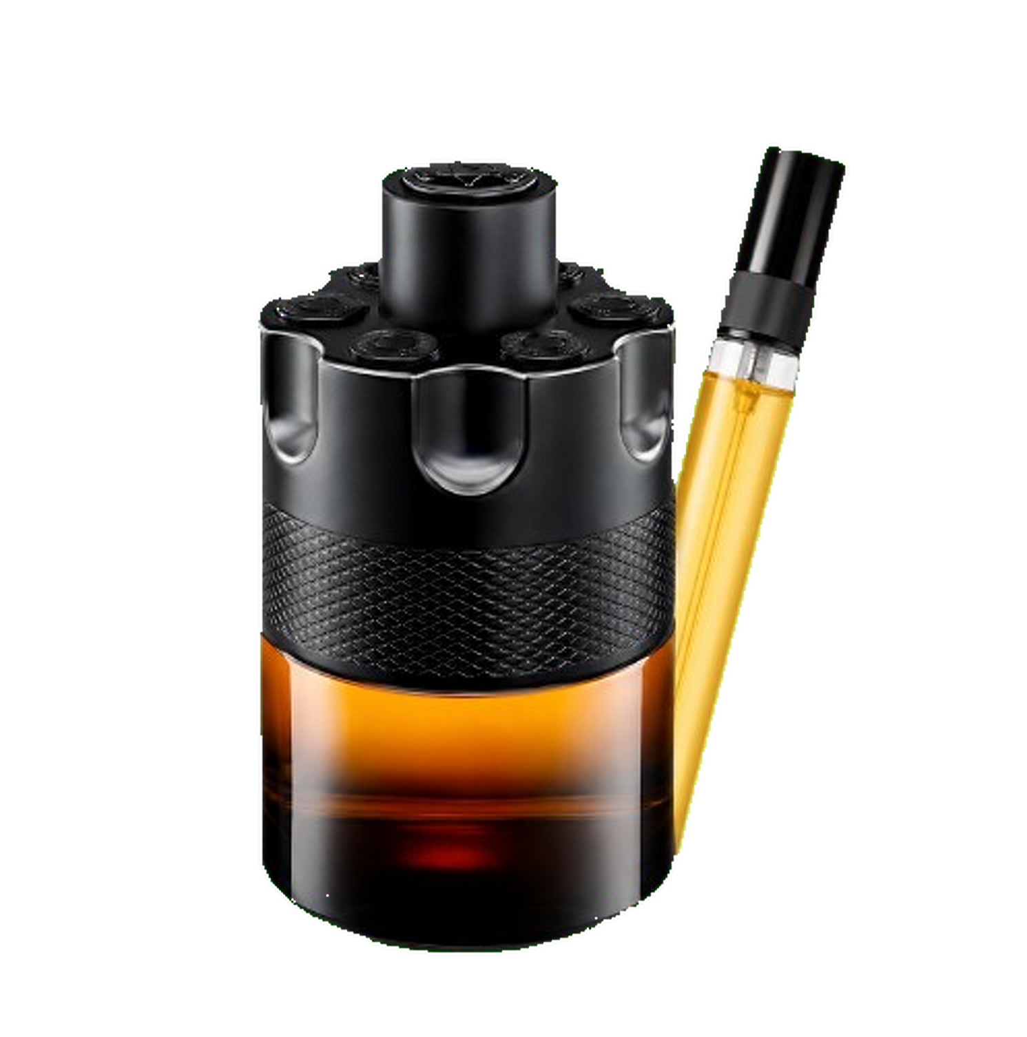 Azzaro – The Most Wanted Parfum