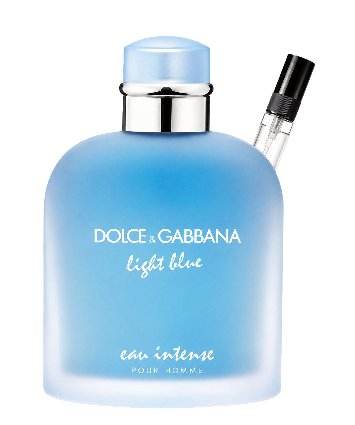 Dolce & Gabbana – Light Blue Eau Intense Pour Homme