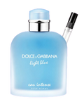 Dolce & Gabbana – Light Blue Eau Intense Pour Homme