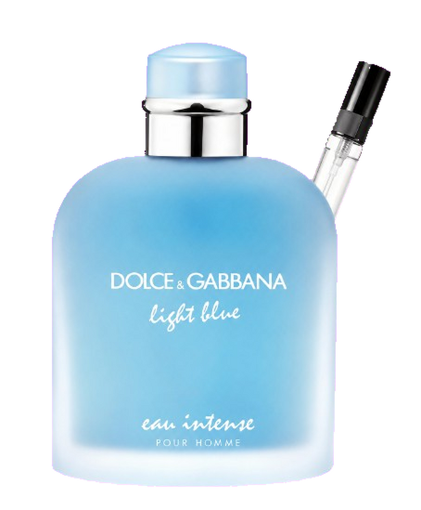 Dolce & Gabbana – Light Blue Eau Intense Pour Homme